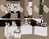 ~G~ Panda Party Buffet