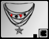 ♠ Rockabilly Necklace