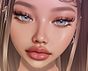 Lilibeth W/Lashes Real