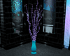 Ethereal Lights Vase