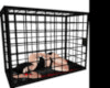 Vampire Feeding Cell