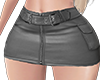 Leather skirt RL ♥