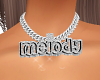 Melody's Chain