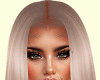 Yali Blonde Long Hair