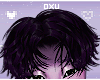 Oxu | Eduardo Hair V2