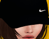 Hair And Cap Nike