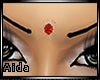A~Red Bindi