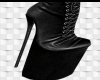 Kyra Black Heels