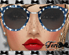 Stars and Stripes Shades