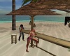 Sandy Beach Bar