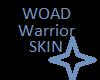Woad Warrior