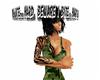 BEWARE SPINNING SIGN