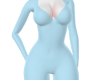 Blue Jumpsuit