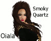 Oiala - Smoky Quartz