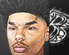 MILO AFRO (ASTERI)