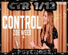 Sarah - Control + Piano