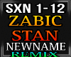 Newname - Zabic Stan
