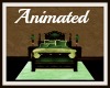 [LWR]Couple Animated Bed