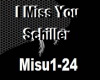 Schiller-I MissYou