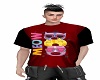PC Meow Tshirt M