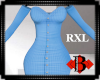 Be Skylar Blue RXL