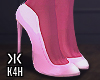 Legally blonde pumps!