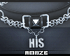AM| His Choker