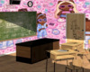 Kitty Classroom