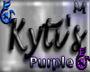 ~S&K~ Kyti's Purple M