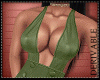 GREEN JUMPSUIT*RL