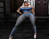 #9# ROYAL PANTS LTT