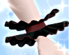 Ruffle Cuffs
