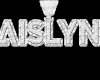 Aislyn Custom Chain