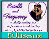 DJL-Wedding Entelli&Tang