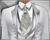 Complete groom suit