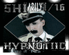 Marilyn Manson New 