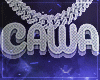 Cawa Custom Chain