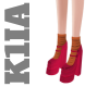 scooby velma's pltfrms