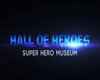 heros museum and club