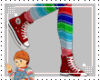 🎃 Convers Red