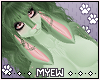 ✩ Nopal Hair