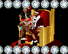 *TD*Santa's Throne