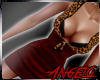 (A) Wild Diva Red
