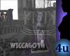 4u WiccaGoth Ghosts