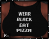 Kii Cropped: Pizza Bimbo