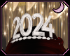 New Year 2024 Crown