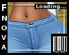EMBX LGT BLU BELLA JEANS