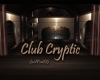 Club Cryptic