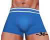 ~M~ Blue Swimsuit