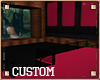 .custom theater